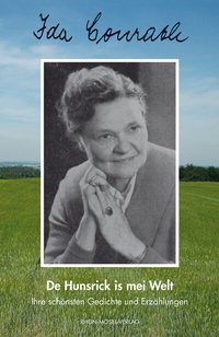 Abbildung von: Ida Conrath - De Hunsrick is mei Welt - Rhein-Mosel-Verlag