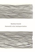 Cover: Harmonik in der Jazzimprovisation - AMA