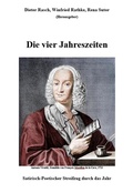 Cover: Die vier Jahreszeiten - IFB