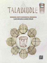 Abbildung von: TALADIDDLE - Alfred Music Publishing
