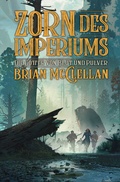 Cover: Die G&ouml;tter Blut und Pulver: Zorn des Imperiums - Cross Cult Entertainment