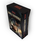 Cover: Arkham Horror: Dunkle Urspr&uuml;nge 1 - Collector's Edition - Cross Cult