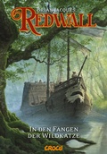 Cover: Redwall Band 2 - CroCu