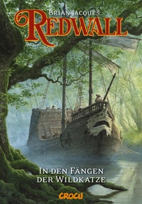 Enlarge image Cover: Redwall Band 2 - CroCu
