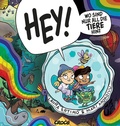 Cover: Hey! Wo sind nur all die Tiere hin? - CroCu