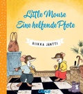 Cover: Little Mouse 3 - CroCu
