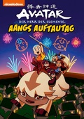 Cover: Avatar Chibis 1 - Cross Cult Entertainment