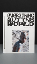 Cover: DIS: Everything But the World - Revolver Publishing