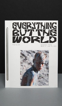 Enlarge image Cover: DIS: Everything But the World - Revolver Publishing