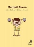 Cover: Ilk Okuma Hikayeleri Marifetli Simon - Hep Kitap