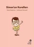 Cover: Ilk Okuma Hikayeleri Simonun Kurallari - Hep Kitap