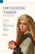 Cover: Ortadogu Tarihi - Dogu Bati Yayinlari