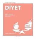 Cover: Her Y&ouml;n&uuml;yle Diyet - Akilcelen Kitaplar