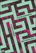 Cover: Uluslararasi Iliskilerde Metodoloji - Koc &Uuml;niversitesi Yayinlari