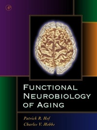 Enlarge image Cover: Functional Neurobiology of Aging - Academic Press