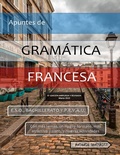 Cover: Apuntes de Gram&aacute;tica Francesa - Books on Demand