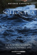 Cover: Sottosopra - Sensoinverso Edizioni