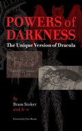 Cover: Powers of Darkness - Timaios Press