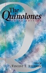 Cover: The Quinolones - Academic Press