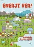 Cover: Enerji Ver - B&uuml;y&uuml;l&uuml; Fener Yayinlari