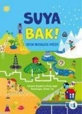 Cover: Suya Bak - B&uuml;y&uuml;l&uuml; Fener Yayinlari