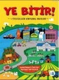 Cover: Ye Bitir - B&uuml;y&uuml;l&uuml; Fener Yayinlari