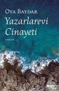 Cover: Yazarlarevi Cinayeti - Can Yayinlari