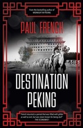 Cover: Destination Peking - Simon + Schuster LLC