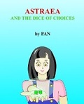 Cover: Astraea and the dice of choices - Pan Publishing