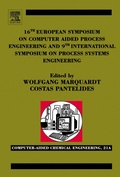 Bild: 16th European Symposium on Computer Aided Process Engineering and 9th International Symposium on Process Systems Engineering - Elsevier