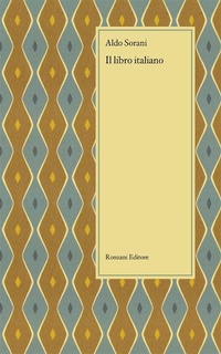Abbildung von: Il libro italiano - Ronzani Editore