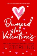 Cover: Dumped for Valentine's (Fun for the Holiday's) - Fun for the Holiday's