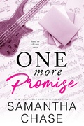 Cover: One More Promise (Band on the Run, #2) - Chasing Romance, Inc.