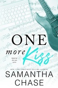 Cover: One More Kiss - Chasing Romance, Inc.