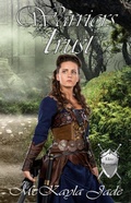 Cover: Warriors Trust (Elite Warrior Novel, #2) - McKayla Jade