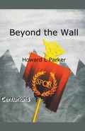 Cover: Beyond the Wall - Draft2digital