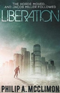 Enlarge image Cover: Liberation - Dead Ahead Books