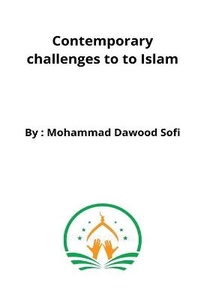 Enlarge image Cover: Contemporary challenges to to Islam - Blurb Inc