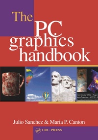 Abbildung von: The PC Graphics Handbook - CRC Press