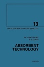 Cover: Absorbent Technology - Elsevier