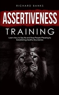 Cover: Assertiveness Training - Nxt Level International