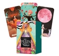 Cover: Das Musen-Tarot - Irisiana