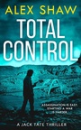 Cover: Total Control - HQ Digital