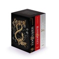 Cover: Serpent & Dove 3-Book Paperback Box Set - HarperCollins