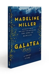 Enlarge image Cover: Galatea - Collins