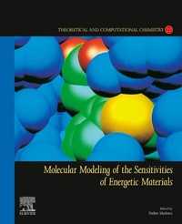 Abbildung von: Molecular Modeling of the Sensitivities of Energetic Materials - Elsevier