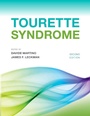 Cover: Tourette Syndrome - OUP eBook