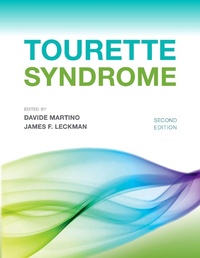 Abbildung von: Tourette Syndrome - OUP eBook