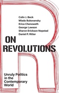 Cover: On Revolutions - Oxford University Press Inc