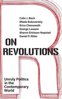 Enlarge image Cover: On Revolutions - Oxford University Press Inc